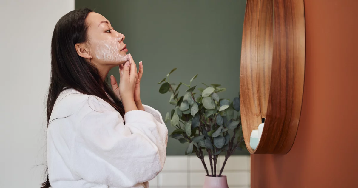 Benefits Of Urea Skin Care Products