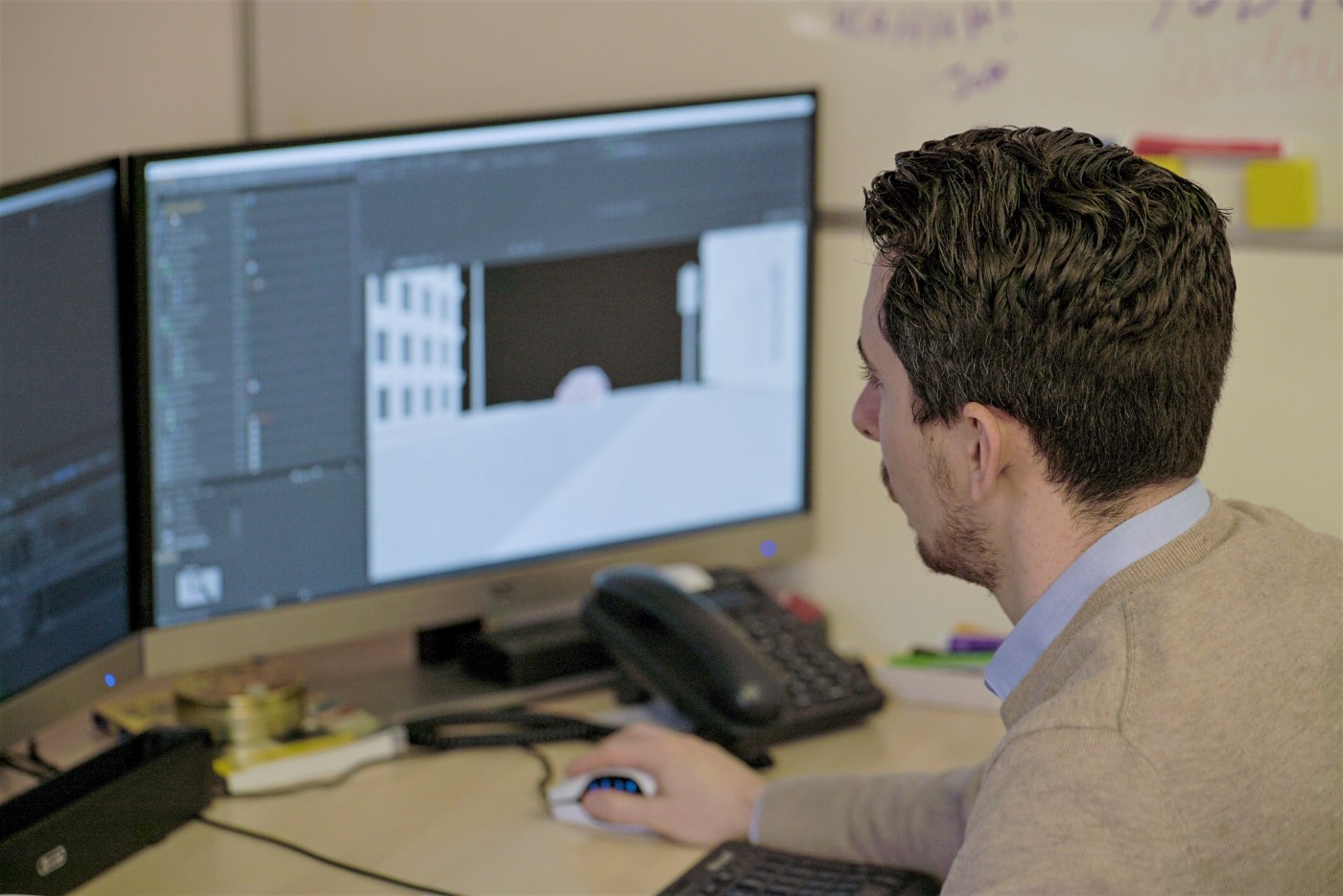 Why People Are keen in Using 3d Models These Days?