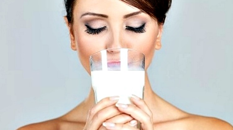 Does Dairy Affect Your Hormone Levels?