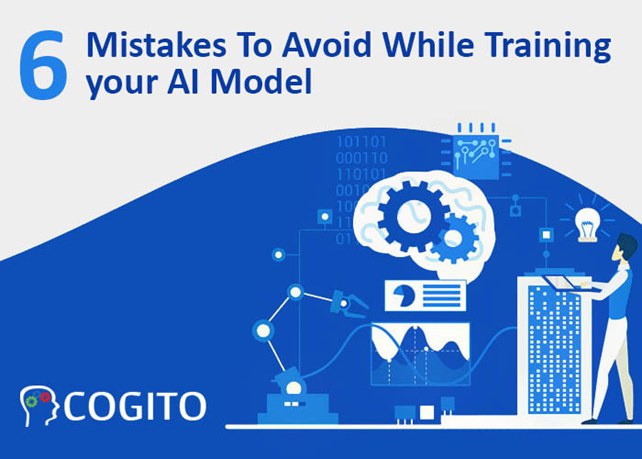 Get most efficient AI training data service for high performing models