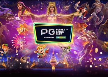 Benefits of Playing at Online Casino PG Slot