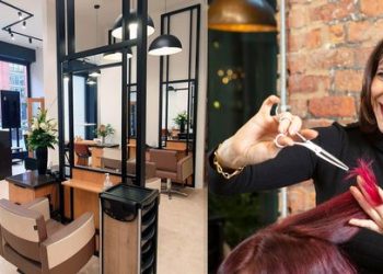 Where can I get a creative cut in Manchester?