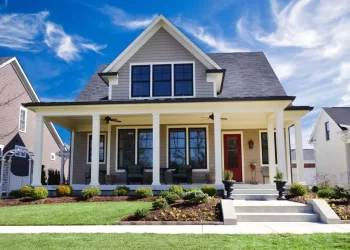 Experiences that new home builders will encounter
