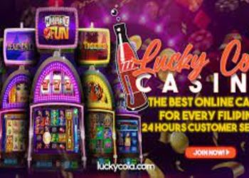 Lucky Cola Online Review