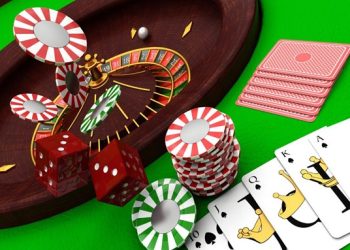 The 5 profiles of online casino players