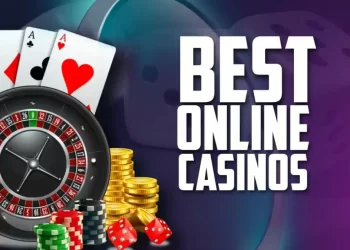 Best Online Casino for Real Money