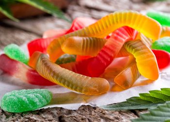 Why Are THC Gummies A Popular Way To Enjoy THC?