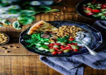 5 Tips To Store Foods And Leftover Items Hygienically