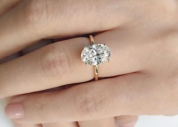 The 5 Engagement Ring Trends You Need to Know for 2022