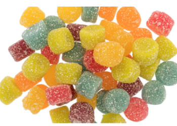 What Are Delta 8 THC Gummies and How Do I Use Them