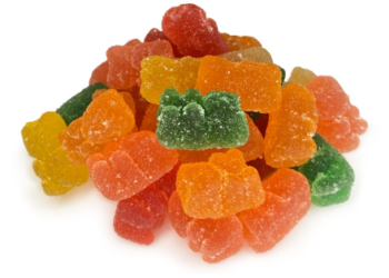 The Best CBD Gummies to Help You Sleep