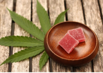 Weird Facts About Delta 8 Gummies That You Should Know Before You Get High?