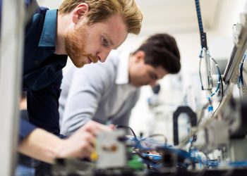 Impact of Electronics on Our Everyday Life