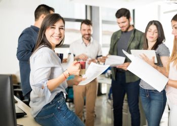 Why You Need Morale Patches to Solidify Your Company’s Culture