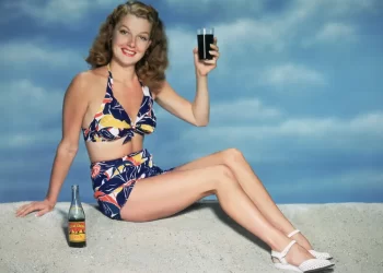 How High Waisted Bikinis Have Changed The World Of Fashion