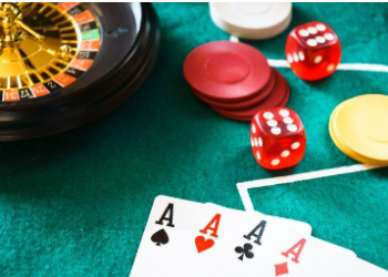 Top 7 Online Casinos In Cyprus With Huge Bonuses