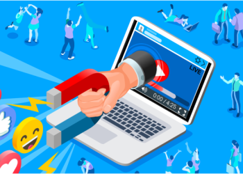 How To Use Facebook Live for Your Digital Marketing Campaign?