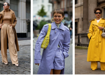 Best Monochrome Outfit Ideas 2022