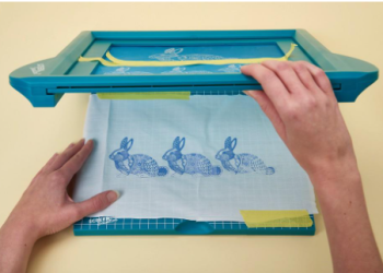 What You Need to Know About Silkscreen Printing