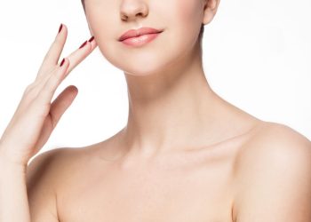 Why Do We Have Double Chin When Not Overweight?