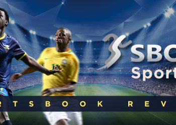 SBOBET Sportsbook Review