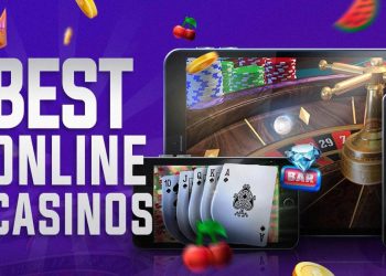 The Best Online Casinos To Play At For Real Money
