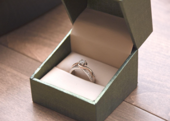 How to Get Engagement Ring Information from Your Unsuspecting Partner?