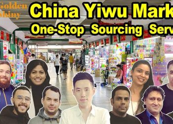 Importance of Hiring a Sourcing Agent in Yiwu, China