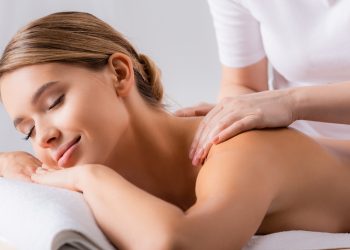 Is Spa Good For Body?