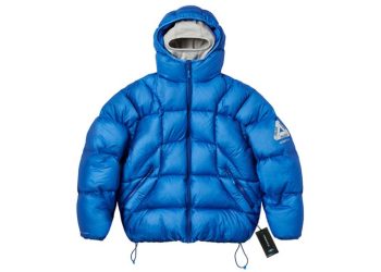 Palace Winter 2022 essential Tracksuits