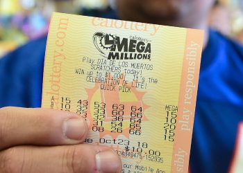 How likely are you to win the Powerball lottery?