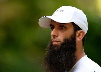 Moeen Ali: Unmatchable Brilliance