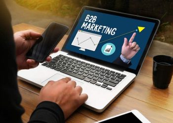 8 Best Marketing Strategies for B2B