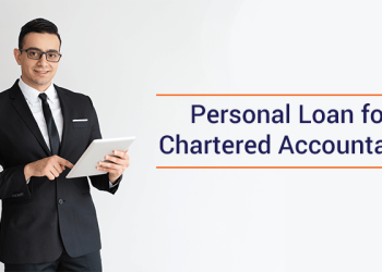 How Can Chartered Accountants Access the Best Loan Options?