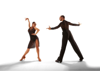 5 Tips For A Successful Samba Dance Performance