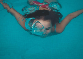 Common Mistakes Parents Make When Teaching Their Children to Swim