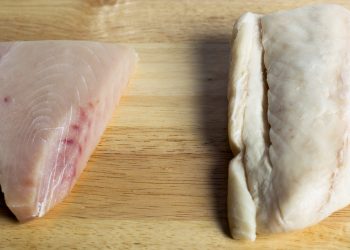 Check and order your escolar at Global Seafood