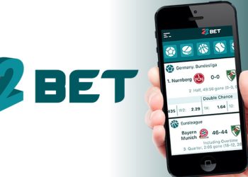 online betting on 22bet