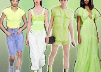 6 Fashion Trends to Try This Summer