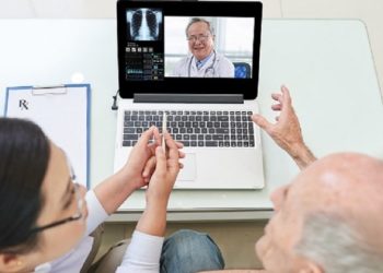 Are Online Doctor Consultations the Future of Medical Practice?