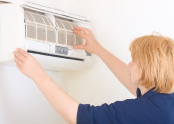 Residential Heating and Air Conditioning