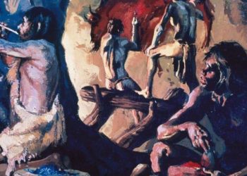 How Did Humans Survive The Ice Age?