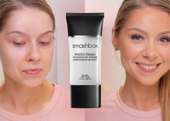 How to Use Smashbox Photo Finish: The Ultimate Guide