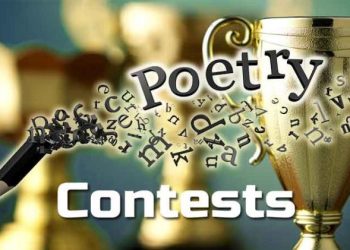 6 Poetry Contests in 2023!