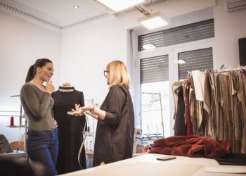 How to find a UK clothing manufacturer?