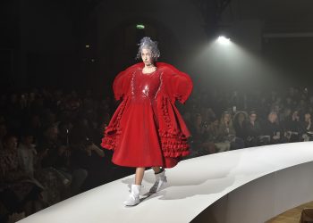 The Rise of Unconventional Feminine Brand Designers