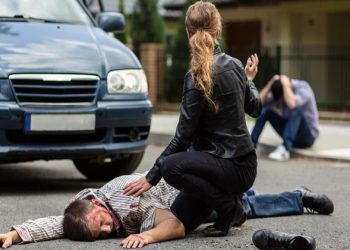 Pedestrian Accidents and Personal Injury Cases