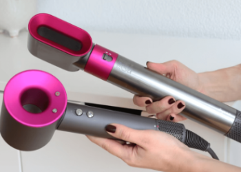 The Longevity of Style: How Long Does the Dyson Airwrap Last?