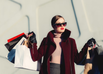 Luxury Shopping Destinations: Indulging in High-End Retail Abroad
