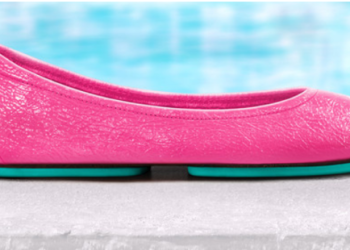 Want the Trendiest Tieks for Free? Here’s How to Score Big!